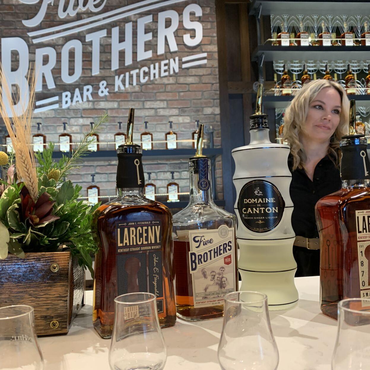 Heaven Hill Bourbon Experience (35).JPG